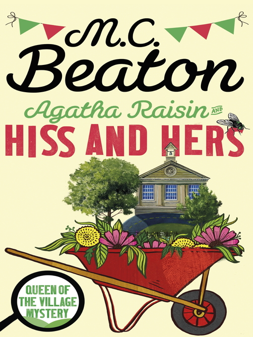 Title details for Hiss and Hers by M.C. Beaton - Available